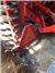 He-Va MASTER TILLER 5 mtr.  Dybdeharve bugseret, Harrows, Agriculture