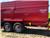 Krampe Big Body 640 Carrier - er hjemme, Tip Trailers, Agriculture