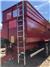 Krampe Big Body 640 Carrier - er hjemme, Tip Trailers, Agriculture