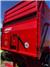 Krampe Big Body 640 Carrier - er hjemme, Tip Trailers, Agriculture