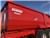 Krampe Big Body 640 Evt. Med 80 cm overbygning, Tip Trailers, Agriculture