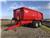 Krampe Big Body 640 Evt. Med 80 cm overbygning, Tip Trailers, Agriculture
