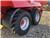 Krampe Big Body 640 Evt. Med 80 cm overbygning, Tip Trailers, Agriculture
