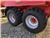 Krampe Big Body 640 Evt. Med 80 cm overbygning, Tip Trailers, Agriculture