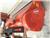 Kuhn BKE 250 Hammerslagler, justerbar støttevalse., Other Trucks, Trucks and Trailers