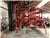 Kuhn Cultimer L 500 R, Harrows, Agriculture