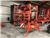 Kuhn Cultimer L 500 R, Harrows, Agriculture