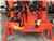 Kuhn Cultimer L 500 R, Harrows, Agriculture
