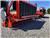 Kuhn Fc 9330RA med bånd og FC 3525FF Komplet med front, Other Trucks, Trucks and Trailers