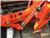 Kuhn FC3115 D-FF NY model, Other Trucks, Trucks and Trailers