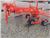 Kuhn GA 4321 m/tandem MasterDrive =  skår højre side fo, Other Trucks, Trucks and Trailers