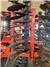 Kuhn Optimer + 6003, Harrows, Agriculture