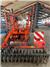 Kuhn Optimer + 6003, Harrows, Agriculture