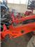 Kuhn Optimer + 6003, Harrows, Agriculture