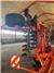Kuhn Optimer + 6003, Harrows, Agriculture