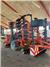 Kuhn Optimer + 6003, Harrows, Agriculture