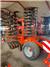 Kuhn Optimer + 6003, Harrows, Agriculture
