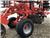 Kuhn Optimer L6000 Lamelplanke, efterharve, Harrows, Agriculture