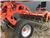 Kuhn Optimer L6000 Lamelplanke, efterharve, Harrows, Agriculture