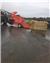 Kuhn Primor 2060M m/300drejetud Med hydraulisk hjulstel, Other Forage Equipment, Agriculture