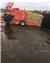 Kuhn Primor 2060M m/300drejetud Med hydraulisk hjulstel, Other Forage Equipment, Agriculture