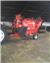 Kuhn Primor 2060M m/300drejetud Med hydraulisk hjulstel, Other Forage Equipment, Agriculture