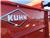 Kuhn Primor 3570M 300 graders drejbar tud, Other Forage Equipment, Agriculture