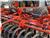 Kuhn Prolander 7500, Harrows, Agriculture