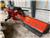 Kuhn Spring longer S 1670 RTR Med hydraulisk trukket Co, Other Trucks, Trucks and Trailers