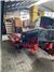 Kuhn Spring longer S 1670 RTR Med hydraulisk trukket Co, Other Trucks, Trucks and Trailers