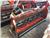 Kuhn TB 211 Select Hammerslagler, vidvinkel, Other Trucks, Trucks and Trailers