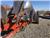 Kuhn Vari-Manager NSH 7 furet Halvbugseret, Reversible ploughs, Agriculture