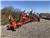 Kuhn Vari-Manager NSH 7 furet Halvbugseret, Reversible ploughs, Agriculture