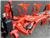 Kuhn Varimaster L 5 furet, Reversible ploughs, Agriculture