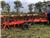 Kuhn Varimaster L M. Dueliner integreret pakker, Reversible ploughs, Agriculture