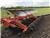 Kuhn Varimaster L M. Dueliner integreret pakker, Reversible ploughs, Agriculture