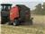 Kuhn VB 3185 OF, Round Balers, Agriculture