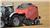 Kuhn VB 3185 OF, Round Balers, Agriculture