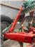 Kverneland 2500 S I-Ploug KUN 600 HA!, Reversible ploughs, Agriculture