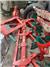 Kverneland 2500 S I-Ploug KUN 600 HA!, Reversible ploughs, Agriculture