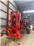 Kverneland 97150 C 4 rotor, Other Trucks, Trucks and Trailers
