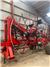 Kverneland 97150 C 4 rotor, Other Trucks, Trucks and Trailers