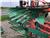 Kverneland EG 100/300 med pakker 5 furet riste MED NY PACKOMA, Reversible ploughs, Agriculture