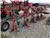 Kverneland EG 100/300 med pakker 5 furet riste MED NY PACKOMA, Reversible ploughs, Agriculture