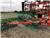 Kverneland EG 100/300 med pakker 5 furet riste MED NY PACKOMA, Reversible ploughs, Agriculture