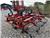 Marsk Stig 21 tands, Harrows, Agriculture