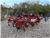 Marsk Stig 21 tands, Harrows, Agriculture