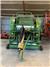 McHale Fusion 3+ Meget velholdt. Kun 19000 baller, Round Balers, Agriculture