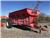 [Other] UM 105 SLS, Manure spreaders, Agriculture
