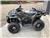 Polaris Sportsman 570 EPS, ATVs, Agriculture